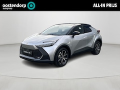 Toyota C-HR - 2.0 Plug-in Hybrid 220 First Edition