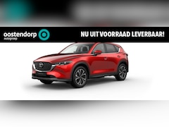 Mazda CX-5 - 2.0 e-SkyActiv-G M Hybrid 165 Advantage