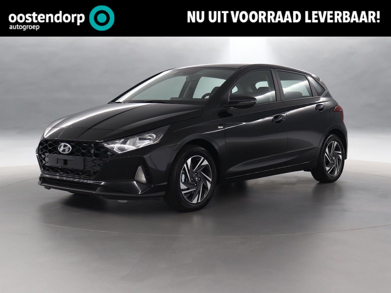 Hyundai i20 - 1.0 T-GDI Comfort Smart | Direct uit voorraad leverbaar | nu met € 2000,- smart bonus en € - AutoWereld.nl