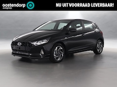 Hyundai i20 - 1.0 T-GDI Comfort Smart | € 4.800, - korting | Nieuw model | Voorraadactie | Snel leverbaa