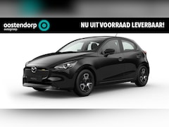 Mazda 2 - 2 1.5 e-SkyActiv-G 90 Centre-Line | Convenience & Connectivity Pack | Direct uit voorraad