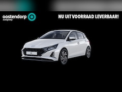 Hyundai i20 - 1.0 T-GDI Comfort | € 4.800, - korting | Nieuw model | Voorraadactie | Snel leverbaar |