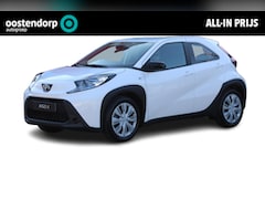 Toyota Aygo X - 1.0 VVT-i MT Play * NIEUWE AUTO