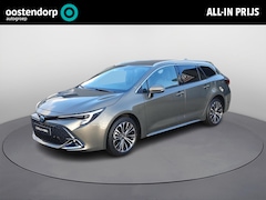 Toyota Corolla Touring Sports - Hybrid 140 Dynamic || NIEUWE AUTO || INRUILPREMIE