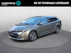 Toyota Corolla Touring Sports - Hybrid 140 Dynamic *NIEUWE AUTO