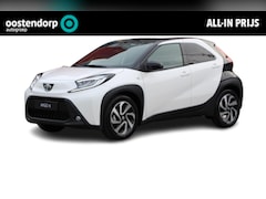 Toyota Aygo X - 1.0 VVT-i MT Pulse *NIEUWE AUTO