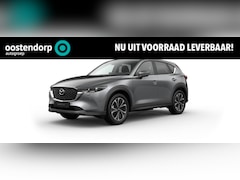 Mazda CX-5 - 2.0 e-SkyActiv-G M Hybrid 165 Advantage