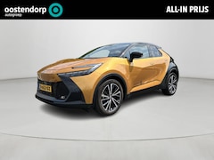 Toyota C-HR - 2.0 Hybrid Premiere Edition