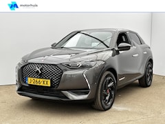 DS 3 Crossback - 1.2 PureTech 130pk Aut Performance Line+ / CAMERA