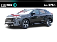 Toyota bZ4X - Active 71 kWh || DIRECT LEVERBAAR || NIEUWE AUTO || INRUILPREMIE || SEPP SUBSIDIE ||