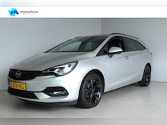 Opel Astra Sports Tourer - 1.2 Turbo 145pk Ultimate AGR TREKHAAK WINTERPACK CAMERA CARPLAY