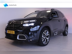 Citroën C5 Aircross - 1.6 Hybrid 225pk Shine Hybrid AUTOMAAT NAVI CAMERA STOELV LED