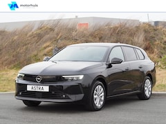 Opel Astra Sports Tourer - LEVEL 2 | 130 PK | NAVI PRO | DAB+ | CARPLAY |