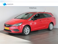 Opel Astra Sports Tourer - 1.2 Turbo 145pk Elegance | Demo, bezichtiging op afspraak