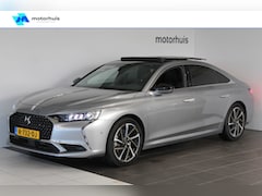 DS 9 - 9 E-Tense Plug-In Hybrid 225pk Aut Rivoli + | Pano dak | 360 camera | parkeersensoren voor