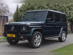 Mercedes-Benz G-klasse - 320 St.Wagon