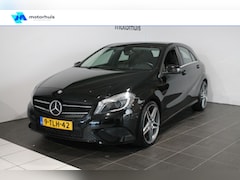 Mercedes-Benz A-klasse - A 180 BlueEFFICIENCY 122pk Ambition