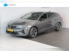 Opel Astra Sports Tourer - 1.2T Ultimate 130pk Automaat | Alcantara | Navigatie | Climate Control |