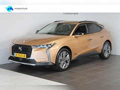 DS 4 - 4 1.6 E-Tense 225pk Automaat Trocadero Cross