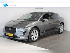 Jaguar I-PACE - EV400 400pk AWD Aut HSE