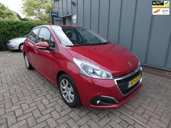 Peugeot 208 - 1.2 PureTech Blue Lion NAP//AIRCO//CRUISE//NAVI//1EIGENAAR//CV+AB