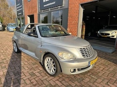 Chrysler PT Cruiser Cabrio - 2.4i Limited Leer