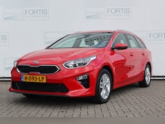 Kia Cee'd Sportswagon - Ceed 1.4 T-GDi DynamicLine NL AUTO | 7 TRAPS | CARPLAY | CAMERA | ECC |