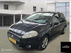 Fiat Grande Punto - 1.4 Active