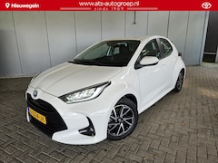 Toyota Yaris - 1.5 Hybrid Dynamic | Origineel NL