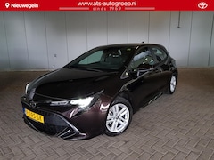 Toyota Corolla - 1.2 Turbo Active HB | Trekhaak | 1300 KG trekgewicht | 1e eigenaar | Origineel NL | BTW-au