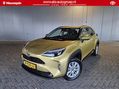 Toyota Yaris Cross - 1.5 Hybrid Active | Apple Carplay / Android Auto | Stoelverwarming