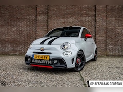 Fiat 500 Abarth - 1.4 T-Jet Pista