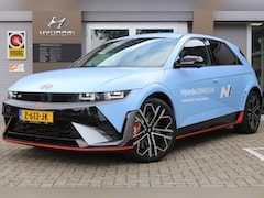 Hyundai IONIQ 5 - 84 kWh 650pk AWD N RIJKLAAR