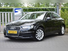 Audi A3 Limousine - 1.4 TFSI Attraction Pro Line Plus - Navi|Xenon|Cruise|PDC