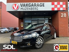 Ford Mondeo Wagon - 1.5 Titanium // NAVI // PDC // STOELVERWARMING // CRUISE // CLIMA //