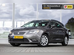 Seat Leon ST - 1.0 EcoTSI Style Connect | Carplay | NL Auto | Cruise | Metallic