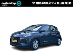 Hyundai i10 - 1.0 Comfort Smart | Navigatie | Cruise Control | Airco | Parkeercamera | 36Mnd. Garantie |