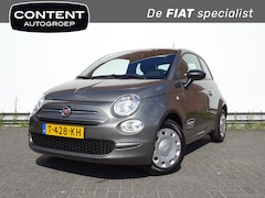 Fiat 500 - 70pk Hybrid eco Cult / Parksensors