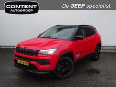 Jeep Compass - 4XE 190pk EAWD Automaat Night Eagle Business / Winter Pack 19