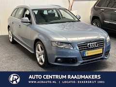 Audi A4 Avant - 3.2 FSI Pro Line Business YOUNGTIMER ADAPTIVE CRUISE CONTROL CLIMATE CONTROL B&O BLUETOOTH