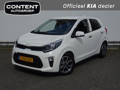 Kia Picanto - 1.0 DPi 67pk 4-zits DynamicPlusLine