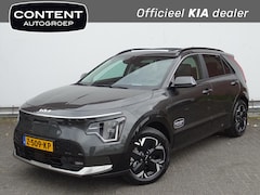 Kia e-Niro - 64, 8 kWh 204pk Aut DynamicPlusLine