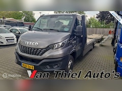 Iveco Daily - 50c21 tijhof