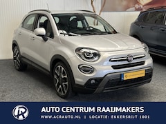 Fiat 500 X Cross - 1.0 GSE City Cross NAVIGATIE CRUISE CONTROL CLIMATE CONTROL APPLE CARPLAY/ANDROID RIJSTROO