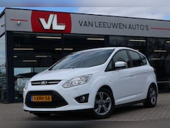 Ford C-Max - Titanium | Lees Tekst | Navigatie | Climate Control