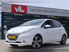 Peugeot 208 - 1.0 VTi Access | Let op | Lees tekst | Motor Kapot