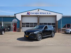 Mazda CX-5 - 2.0 SkyActiv-G 165 Skylease GT