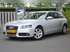 Audi A4 Avant - 1.8 TFSI Pro Line Business - Navi|Cruise|PDC|Trekhaak