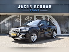 Audi Q2 - 30 TFSi Sport S-line Edition / Verwarmbare voorstoelen / Clima / Navi / Sportstoelen