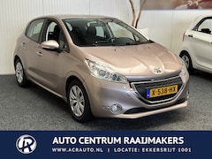 Peugeot 208 - 1.2 e-VTi Blue Lease Executive Automaat AIRCO CRUISE CONTROL BLUETOOTH TELEFOON MEDIA VOOR